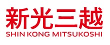 Mitsukoshi